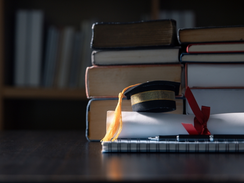 L’alta formazione universitaria: un investimento per il futuro